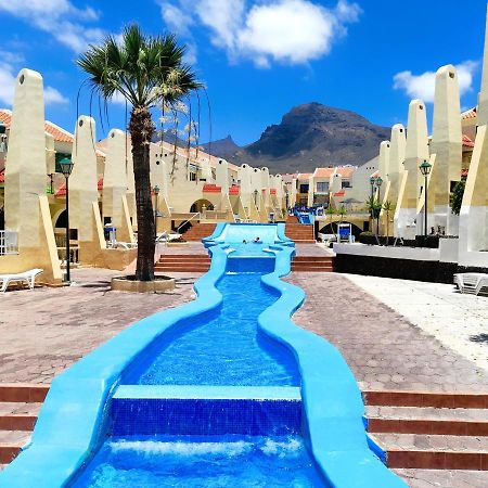 אדחה Mareverde Green Studio Tenerife מראה חיצוני תמונה