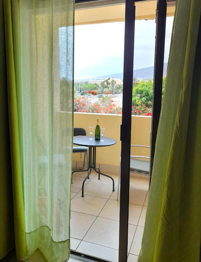 אדחה Mareverde Green Studio Tenerife מראה חיצוני תמונה