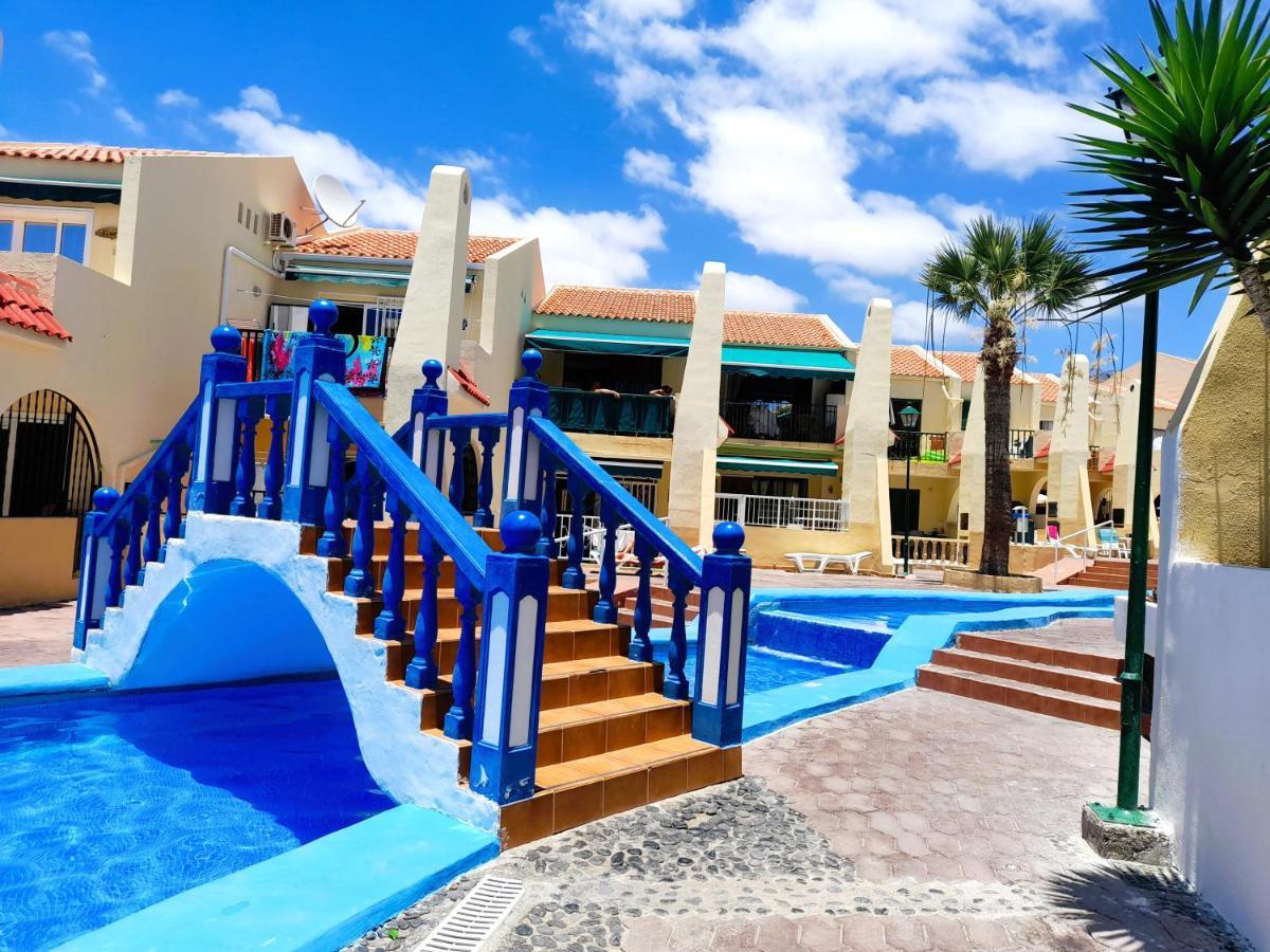 אדחה Mareverde Green Studio Tenerife מראה חיצוני תמונה